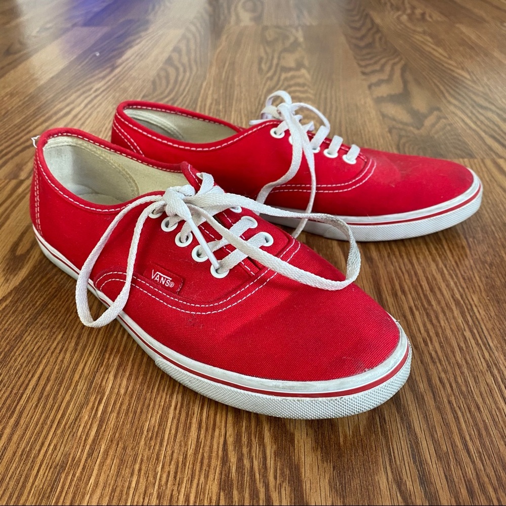 Vans